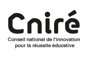 Cniré – Conseil national de l’innovation pour la réussite éducative