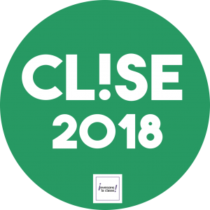 #CLISE2018 : CLasse inversée : la SEmaine ! du 29 janvier au 4 février 2018
