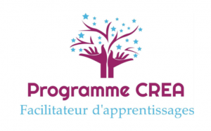 Ecole élémentaire de Petitmagny – Programme CREA, facilitateur d’apprentissages