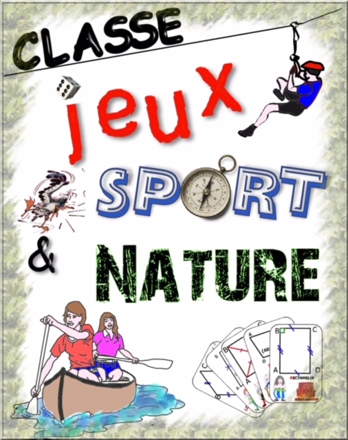 Classe Jeux, Sport, Nature et P’tits Journalistes – Collège de Valdahon