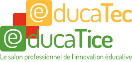 EducaTec EducaTice – 21, 22 et 23 novembre 2018