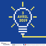 Journée nationale de l’innovation – 3 avril 2019